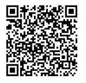 Scansionando il QR code si visualizza il certificato di conformità al biologico.