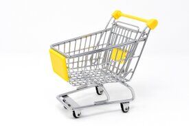 Cliccando sul pulsante si accede alla pagina di ecommerce del sito dove si possono acquistare i nostri prodotti